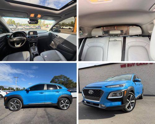 Exclusive Auto Brokers