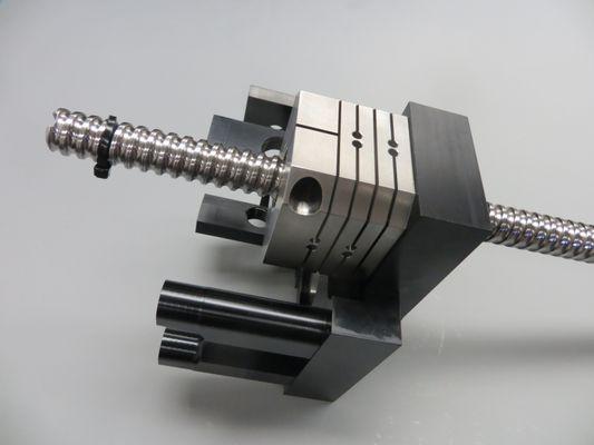 MGI Machining