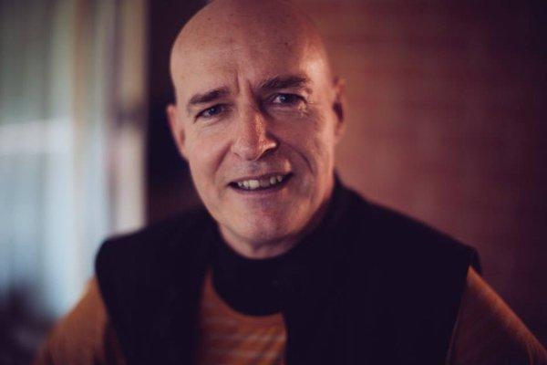 What excites me is working with people, both patients & colleagues, who embrace the possibility of change.