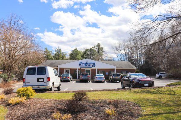 The Smilist Dental Middle Island