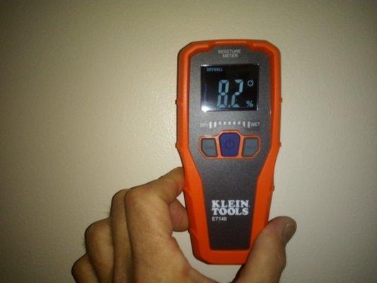 McDaniel Home Inspection