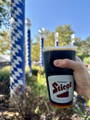 Octoberfest Zinzinnati