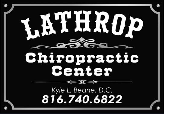 Lathrop Chiropractic Center