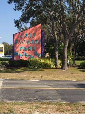 Lake Glenada Rv & Mobile Home Park