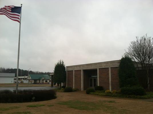 Commercial Bank & Trust