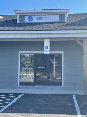 910 Chiropractic