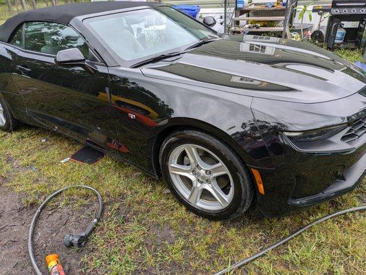 Alarcon Acres Automotive