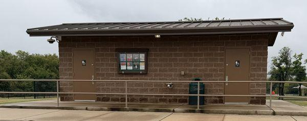 Happy Tails Dog Park