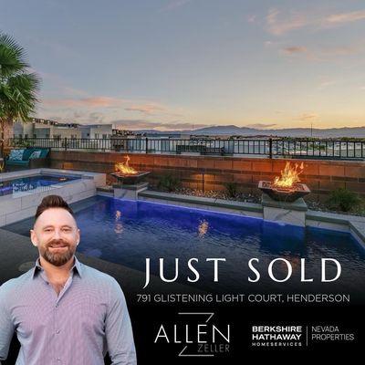 Allen Zeller - Berkshire Hathaway HomeServices