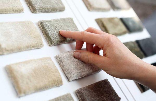 McDonald Flooring & Design