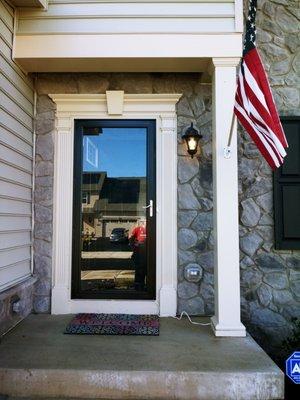 At Ez Home Improvements