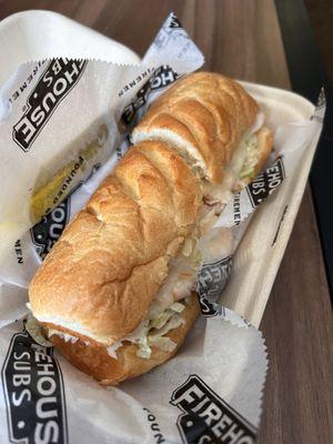 Firehouse Subs