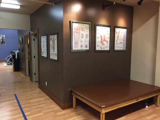 Mosaic Rehabilitation