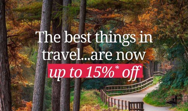 Fantasy World Travel