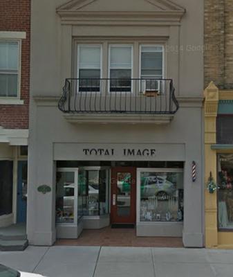 Total Image Tanning and Hair Salon