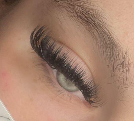 "Cosmic Volume Set" x LunarLashNights