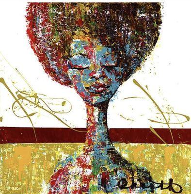 Kevin Okeith Fine Art