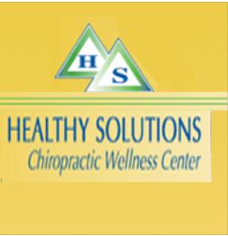Healthy Solutions Chiropractic Wellness Center, PC