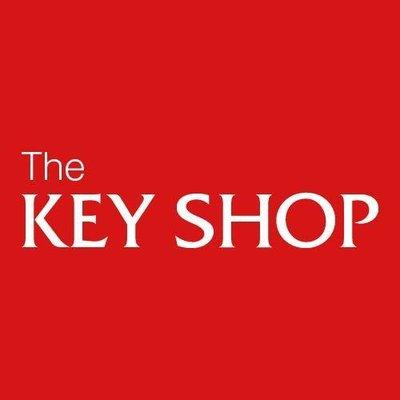 The Key Shop