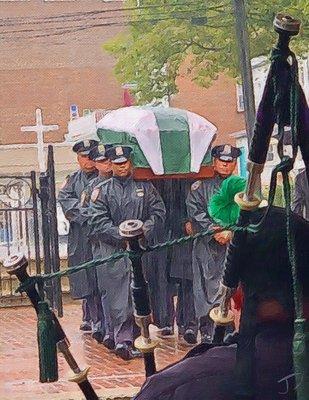 Farenga Brothers Funeral Home