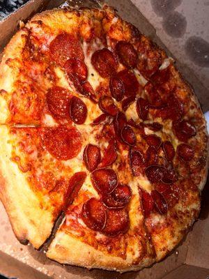 Marco's Pizza