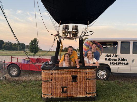 Old World Balloonery