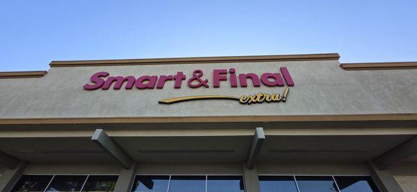 Smart & Final Extra!