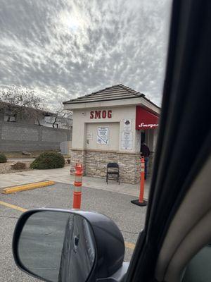 Smogeez boulder and college 89002 Bring all my cars and send my family and friends here.