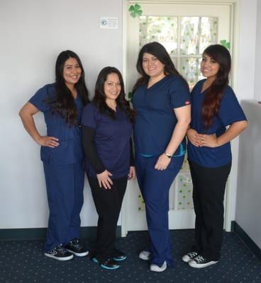 Rancho Dental Group