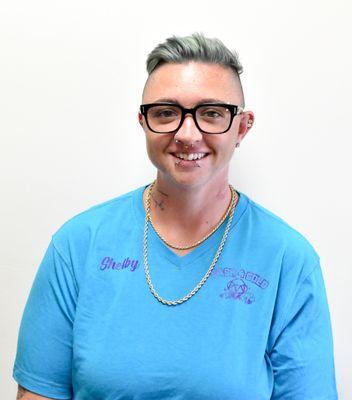 Meet Shelby, one of our gold and diamond specialists. She started at B&T Metals in 2010 with her dad, Brian. Shelby is now studying at GIA.