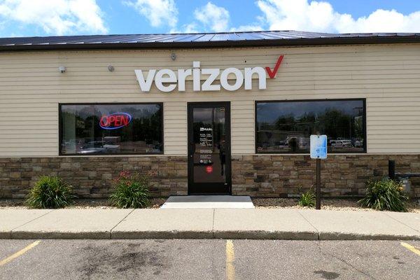 Verizon Authorized Retailer - BeMobile