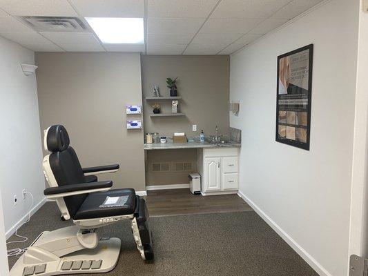 Pure Skin Laser Center