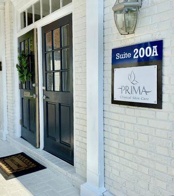 PRIMA Clinical Skin Care