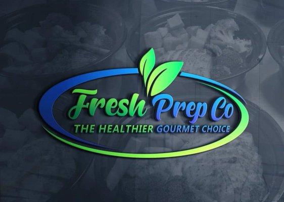 Fresh Prep Co "The Healthier Gourmet Choice"