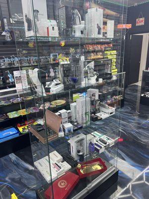 The Palms Tobacco N Smoke