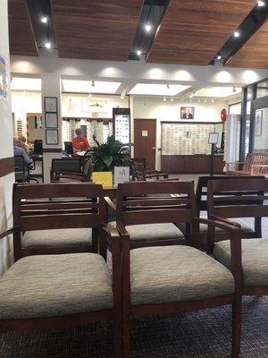 McCannel Eye Surgery