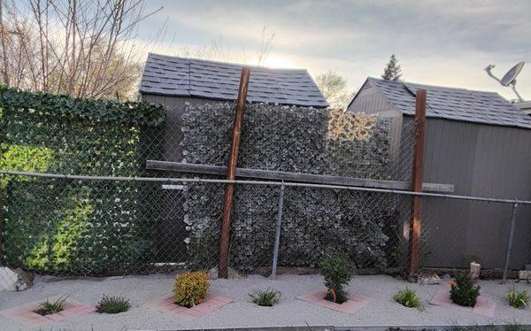 MVA Quality Roofing & Landscaping