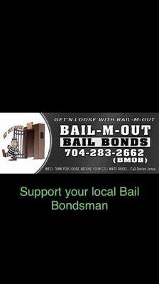 Bail M Out Bail Bonds