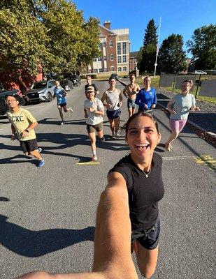 Puzzle Piece Coaching