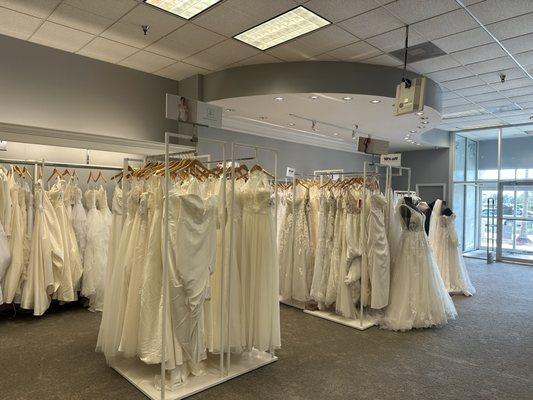David's Bridal West Palm Beach FL