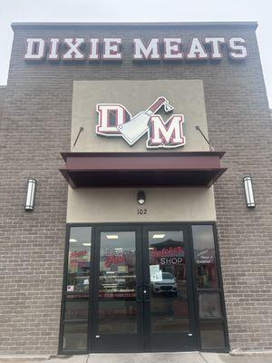 Dixie Meats