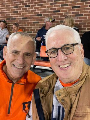 University of Illinois Student Legal Services