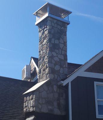 Adams Chimney Specialist