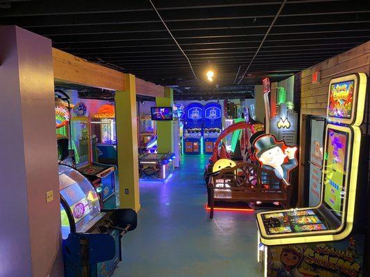 Arcade