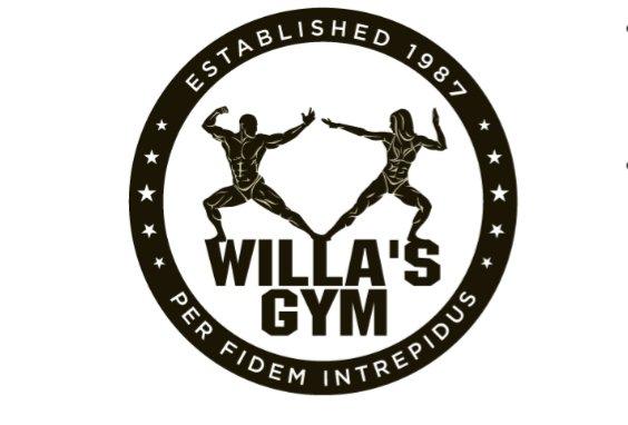Willa's Gym