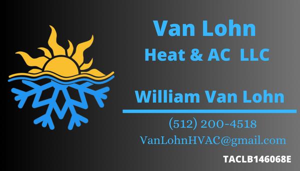 Van Lohn Heat & AC