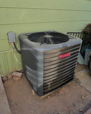 A and L Air Conditioning
