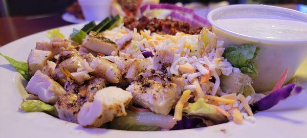 I Don't Care Family Restaurant