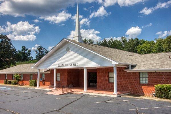 Glenwood Church of Christ