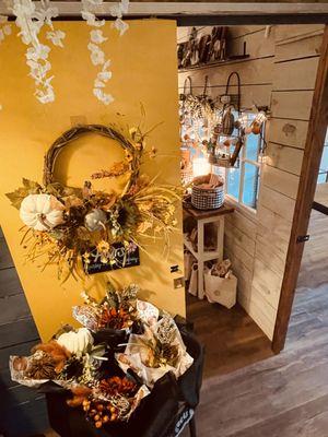 C&S Breads Sweets & Charcuterie Boards